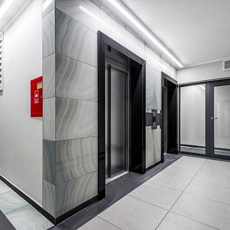 Apartament Kasprzaka Bliska Wola Warsaw Ngoại thất bức ảnh