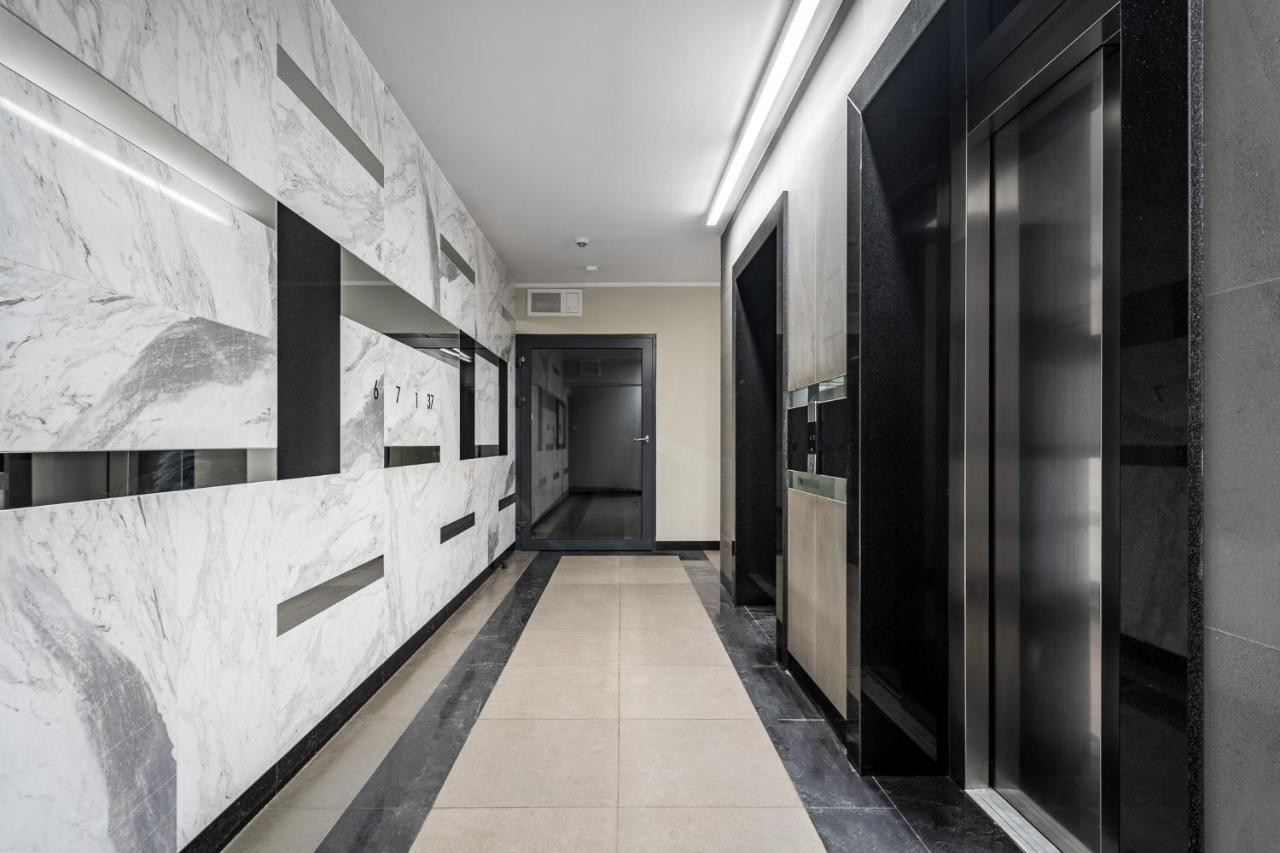 Apartament Kasprzaka Bliska Wola Warsaw Ngoại thất bức ảnh